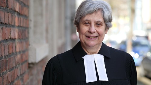 Eine Beauftragung zum Predigtdienst