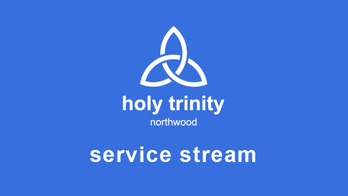 CLICK HERE FOR LIVE STREAM