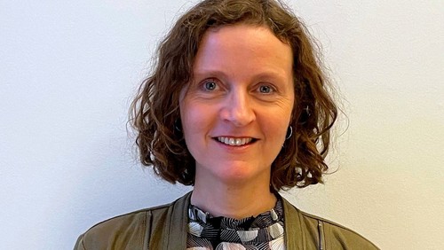 VELKOMMEN ANNE MARIE