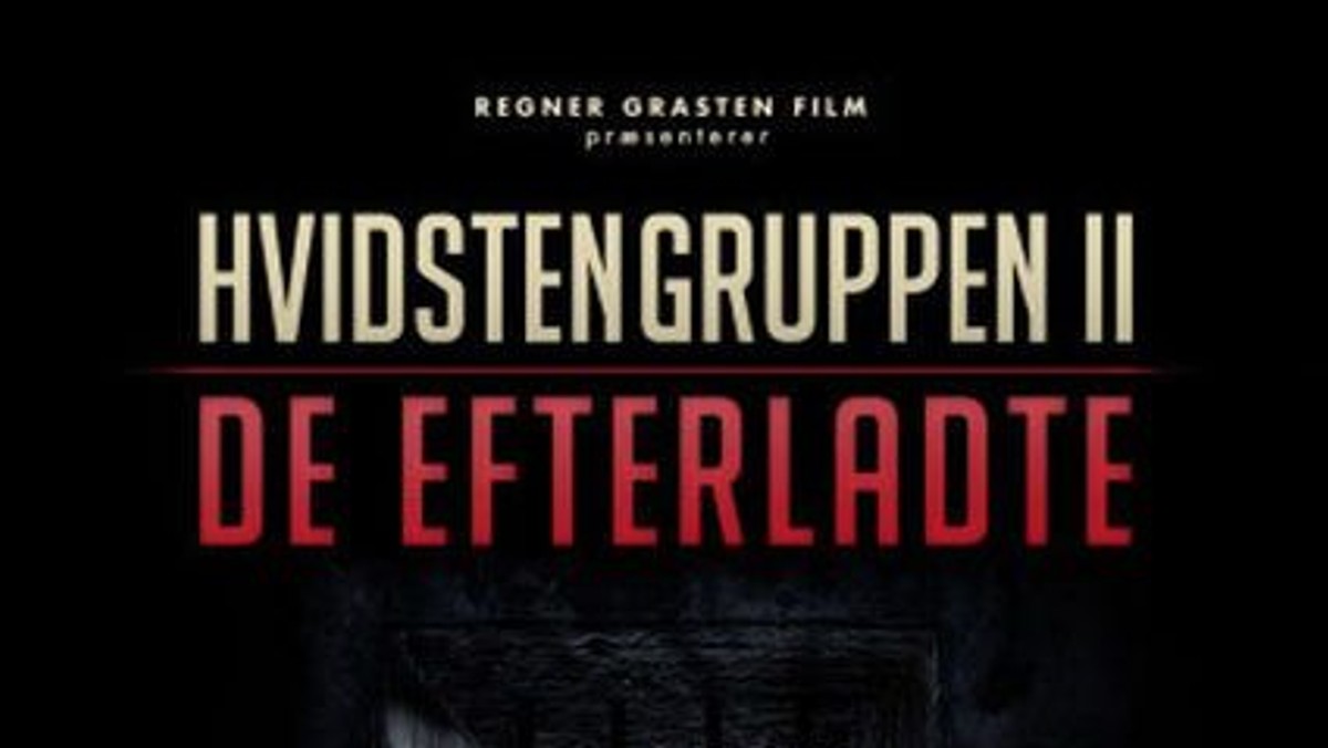 Temaweekend: Hvidstengruppen II og de norske/danske sømandspræster