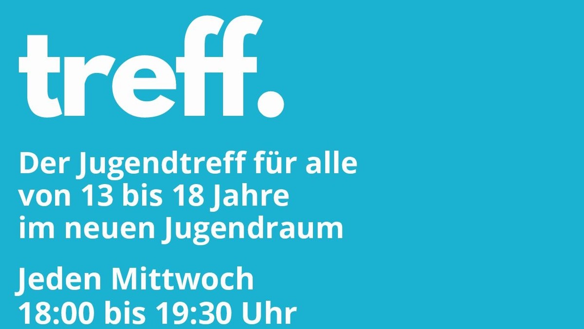 Jugendtreff in Überlingen