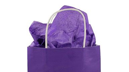 Lent Bags Still Available