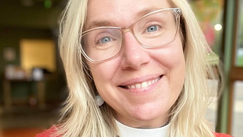 From The Vicar: We're all Gonna Die