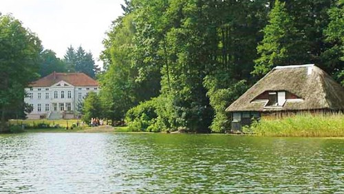 Familienfreizeit in Neu Sammit am Langsee