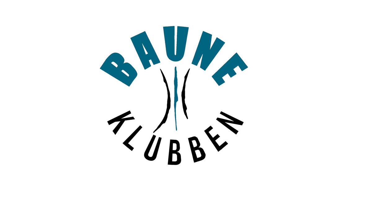 NY KLUB I TJØRRING - BAUNEKLUBBEN - UNGDOMSKLUB FOR 7.-9. KLASSER!
