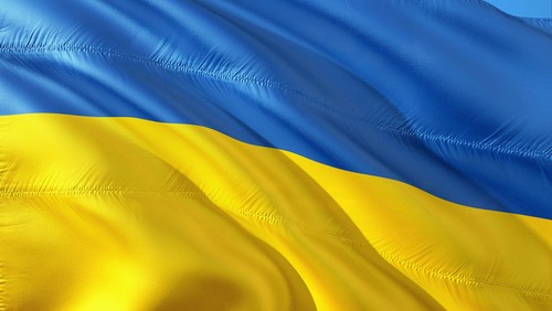 BEENDET: zentrum plus in Mörsenbroich sammelt Sachspenden für die Ukraine