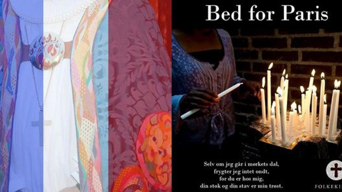 Bed for Paris - bed for fred
