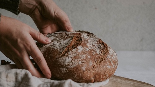 Sermon for the First Sunday of Lent: Embodied
