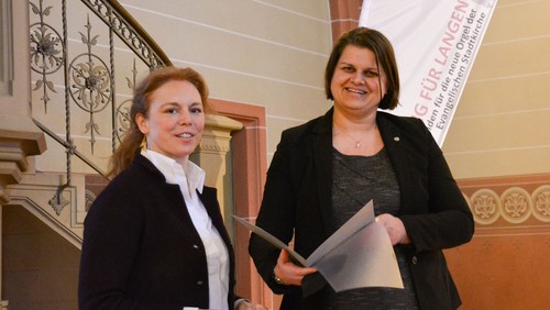 Spendenprojekt für Spitzenklang in der Stadtkirche