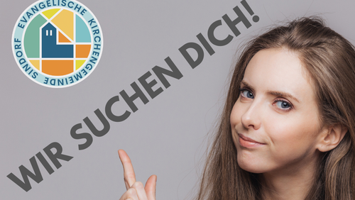 Erzieher*In gesucht! Bitte weitersagen!