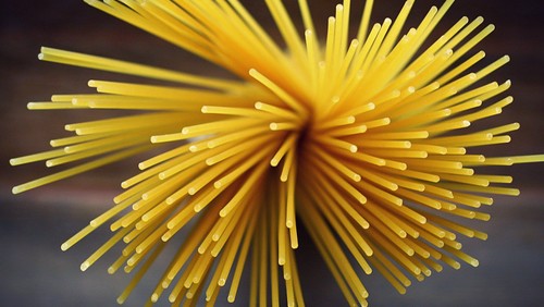 Spaghetti gudstjeneste 16/3-22