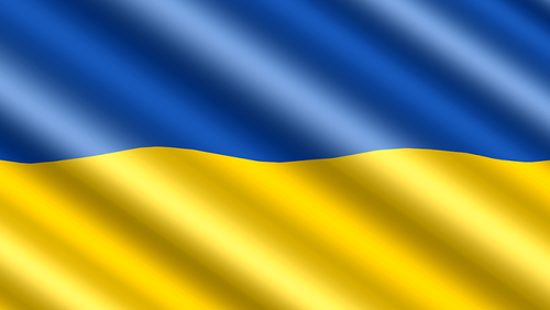 Donations for Ukraine closing on 27th May