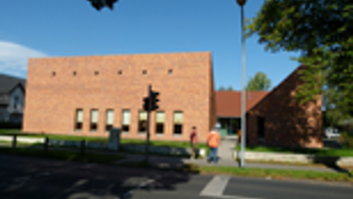 Zugangsvoraussetzungen zu Veranstaltungen in unseren Gemeinden