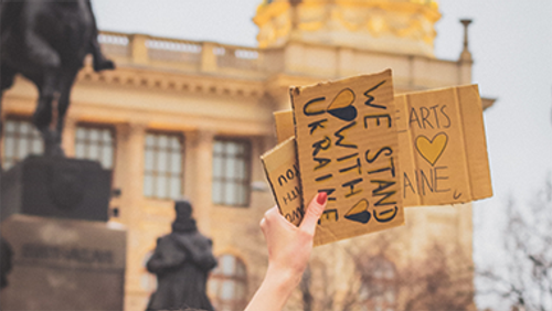 Hilfe in der Kirchengemeinde Kladow in Spandau