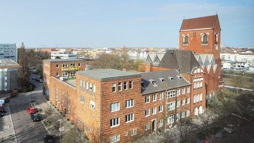 Stellenausschreibung für unser Gemeindebüro