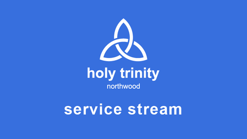 Sunday Worship for 13 February 2022