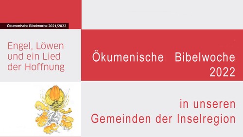 Bibelwoche 2022 - die ersten drei Tage