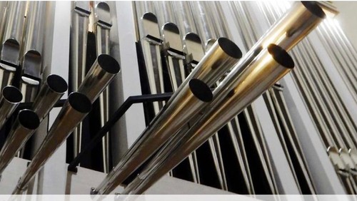 Berliner Orgeln entdecken - mit der Orgel-App
