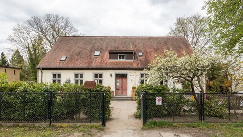 Kitaplätze im Dorfkindergarten ab August 2022