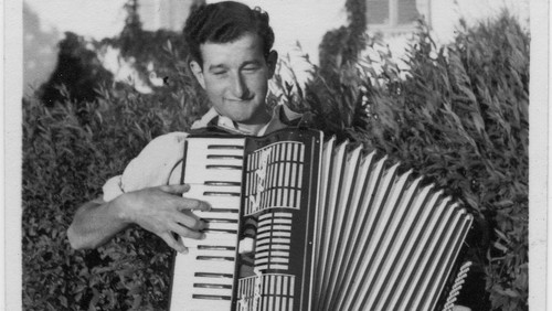 Kurt Gumpel zum 100.