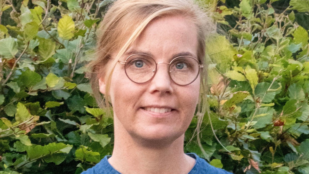 Præstens årsberetning 2021