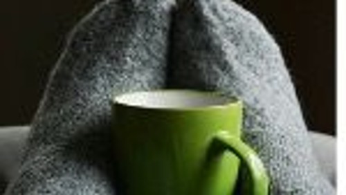 Frauensalon: Wir bleiben zuhause - ganz entspannt