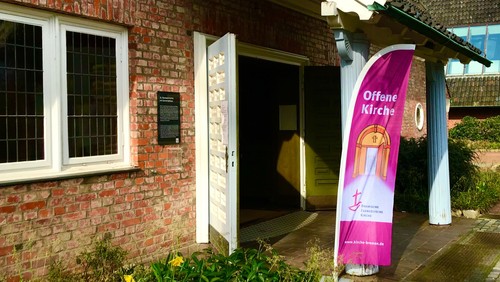Offene Kirche