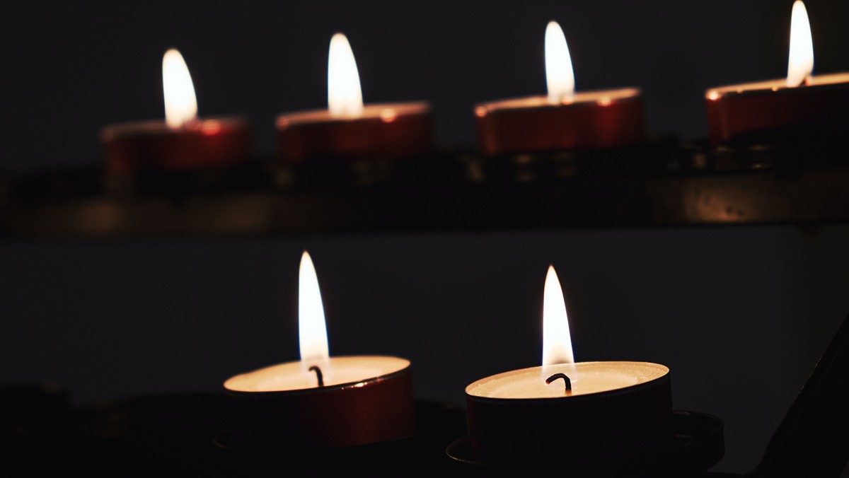 Gottesdienst Ewigkeitssonntag (Kirche)