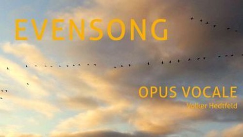 Evensong - Opus Vocale