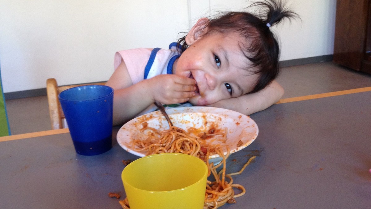 Spaghettigudstjeneste