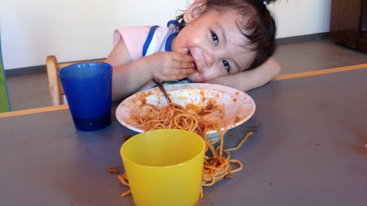 Spaghettigudstjeneste