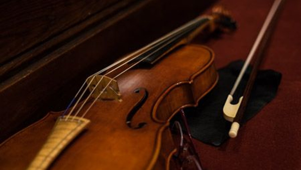 Konzert des Regionalorchesters