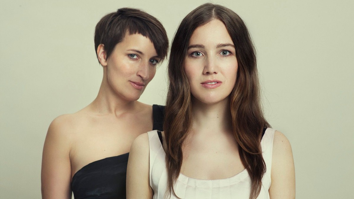 UDSKUDT - NY DATO KOMMER HURTIGST MULIGT. Koncert med Stina Schmidt og Christine Raft i Ålsø Kirke