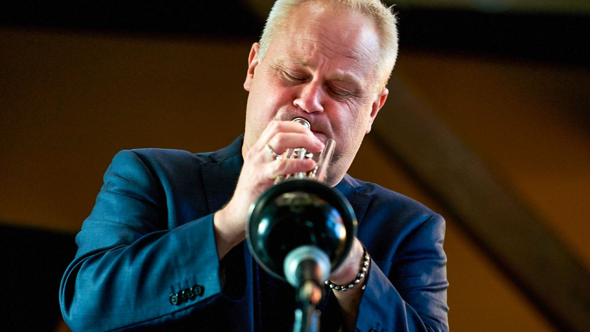 Jazzkoncert i klosterkirken
