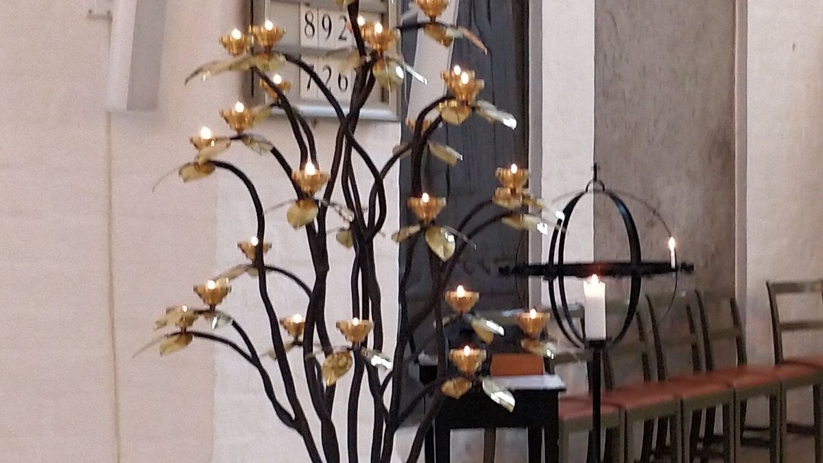 Højmesse