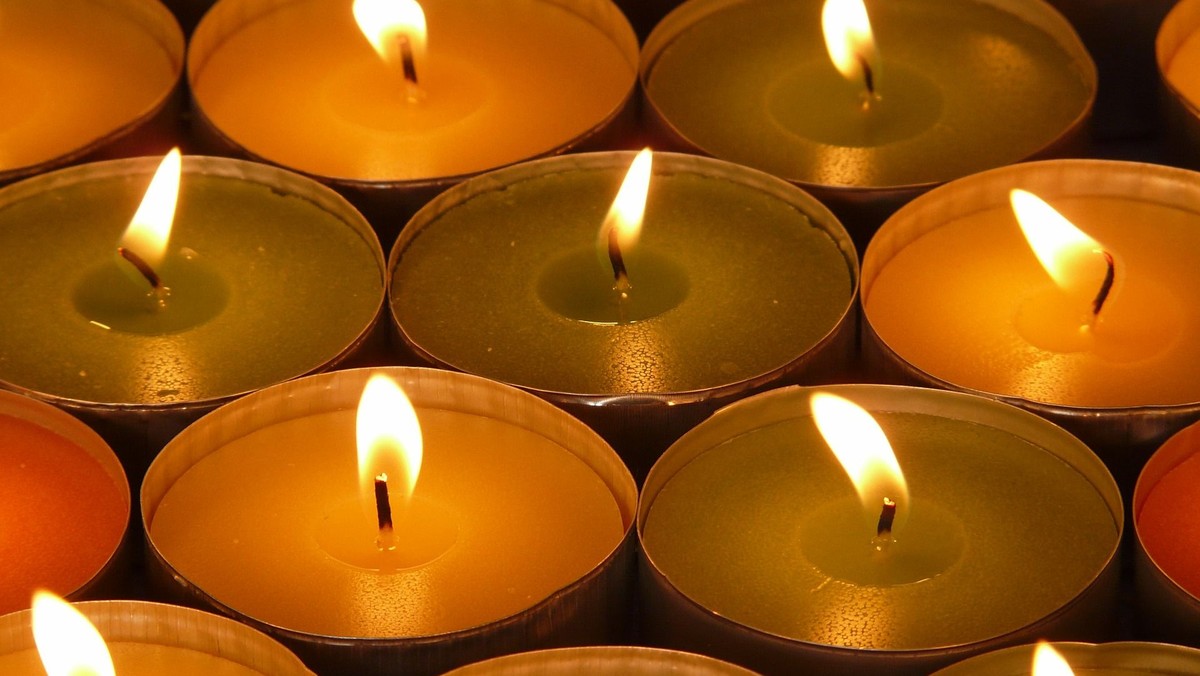 Lys- og stillegudstjeneste i Storarden kirke