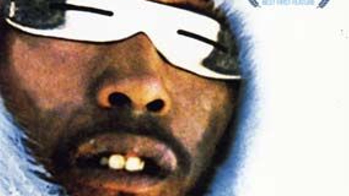 Filmaften: Atanarjuat