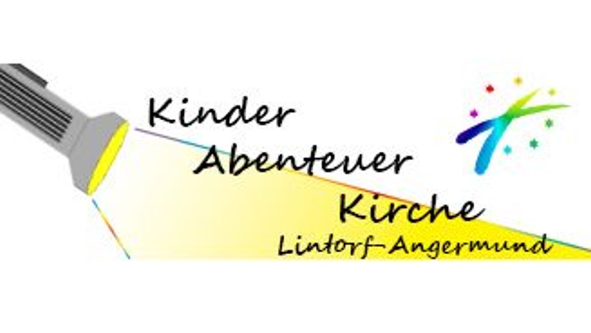 Kinderabenteuerkirche für Kinder ab der 3. Klasse
