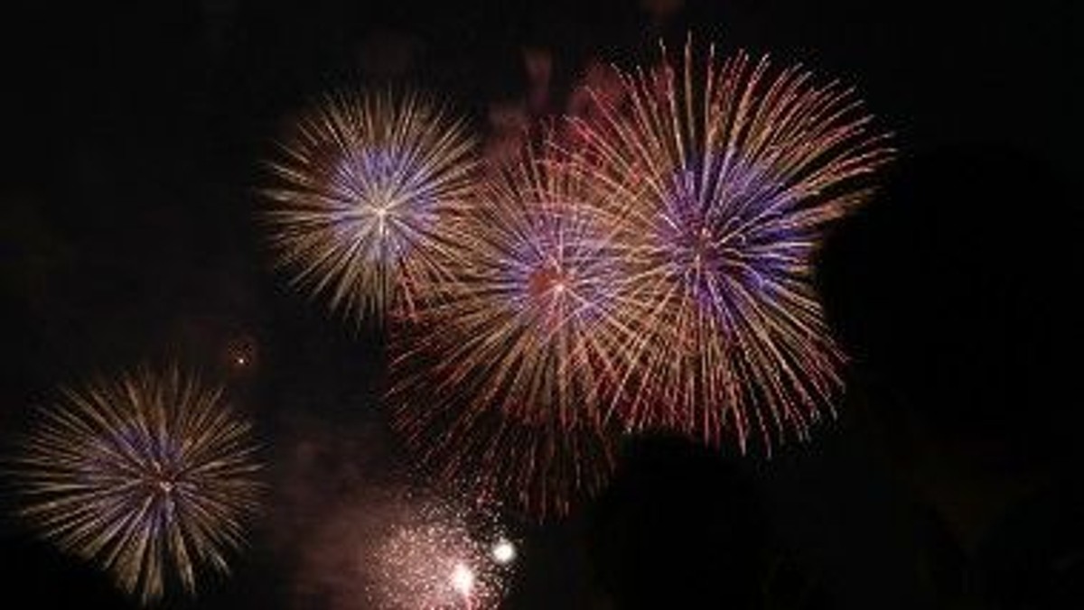 Orgelband 2021: Feuerwerk für Orgel