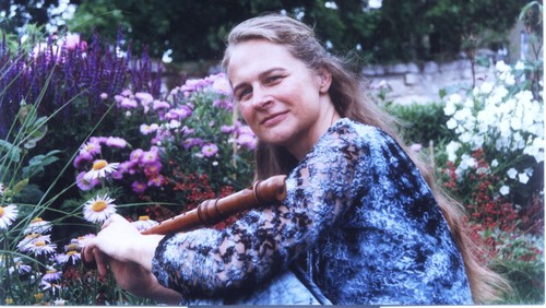 Ingrid Unangst