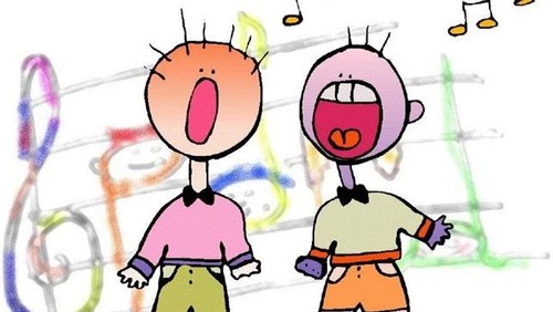 Kinderchor