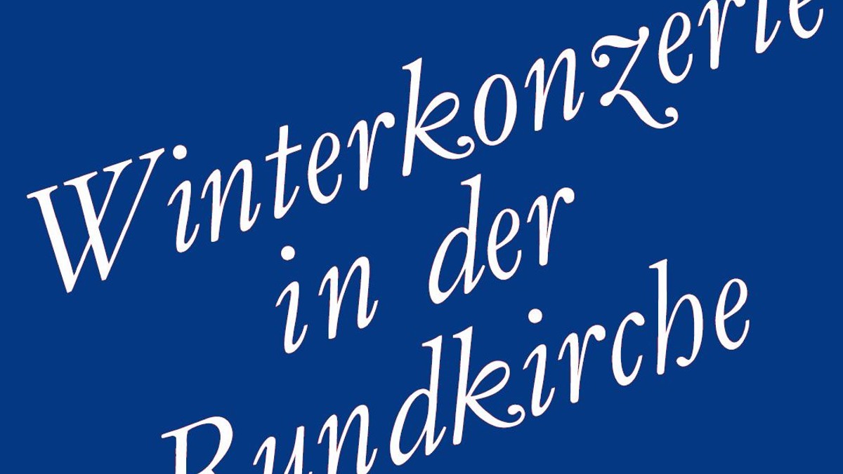 Winterkonzert: Typisch Orgel