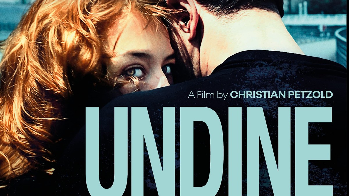 Benediktebio: Undine