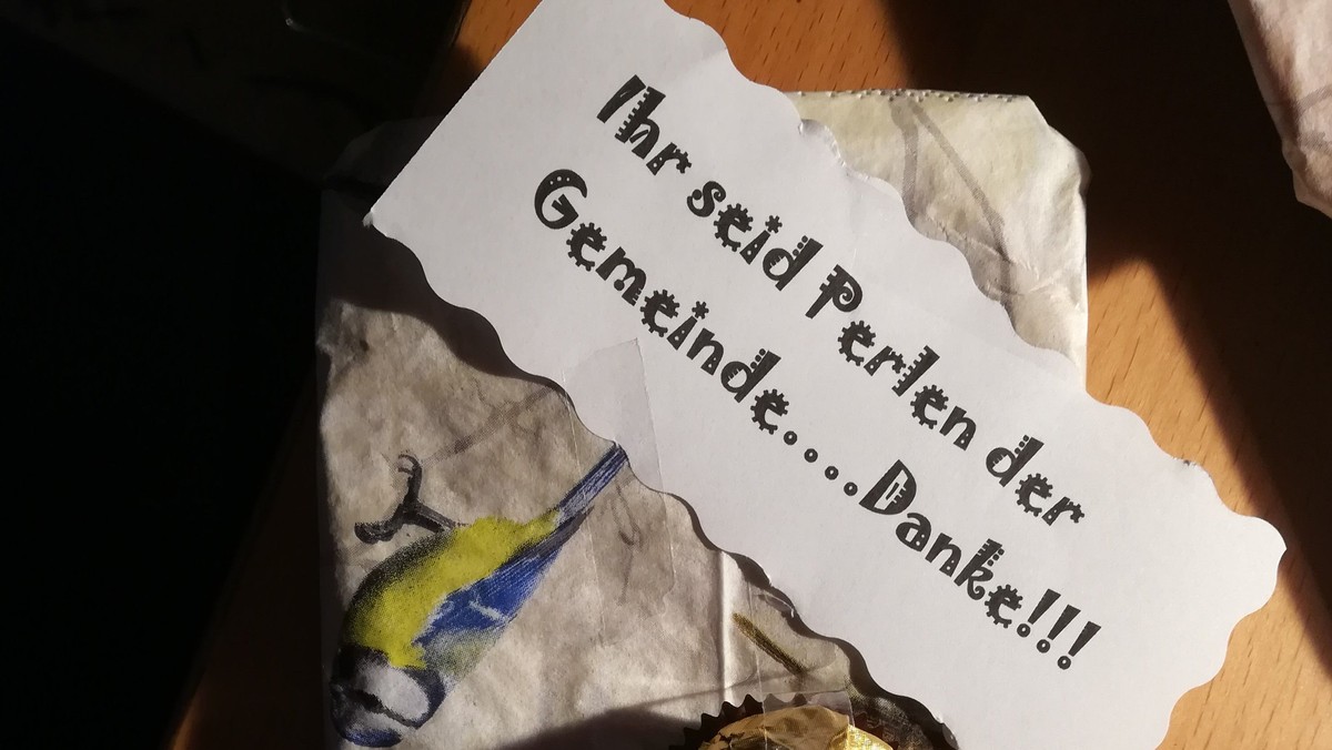 Teamerkreis "Come_to_the_Circle" für Jugendliche ab der 5. Klasse