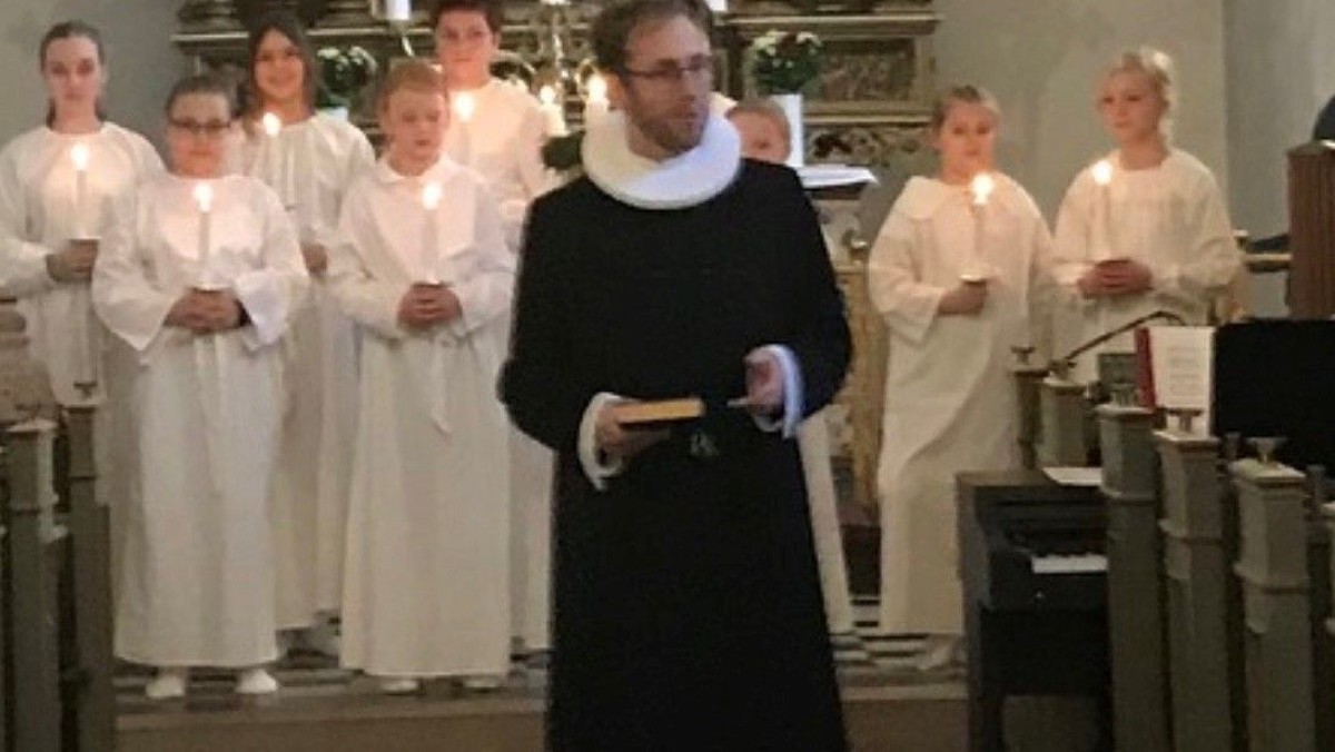 Børne og ungdomskor i Astrup Konfirmandstue (5.-9. klasse)