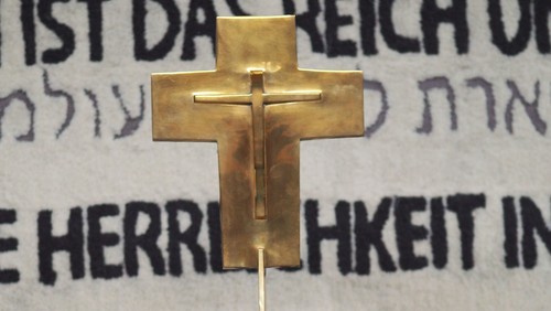 Ökumenischer Gottesdienst mit der Altkatholischen Gemeinde