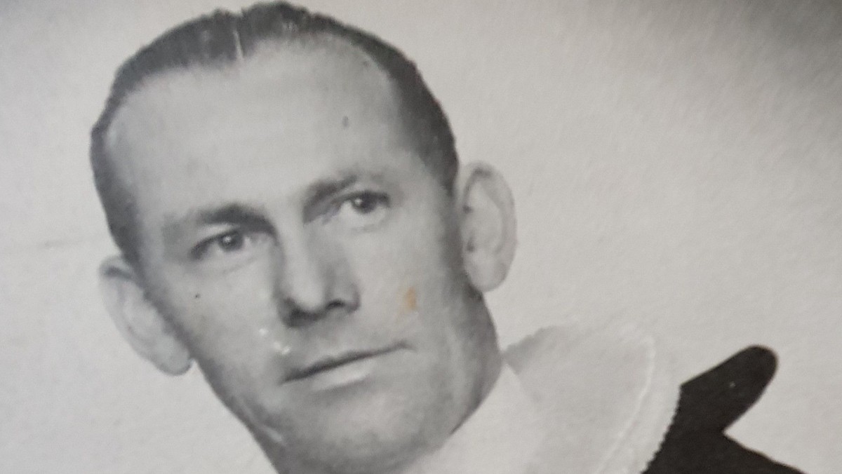 Ivan P. E. Mathiesen og en særpræget præstegerning