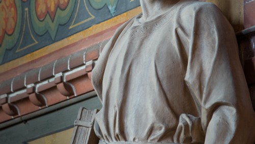 Gottesdienst mit Schwerpunkt Afghanistan