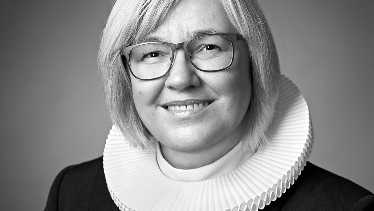 Kirken har brug for de svageste