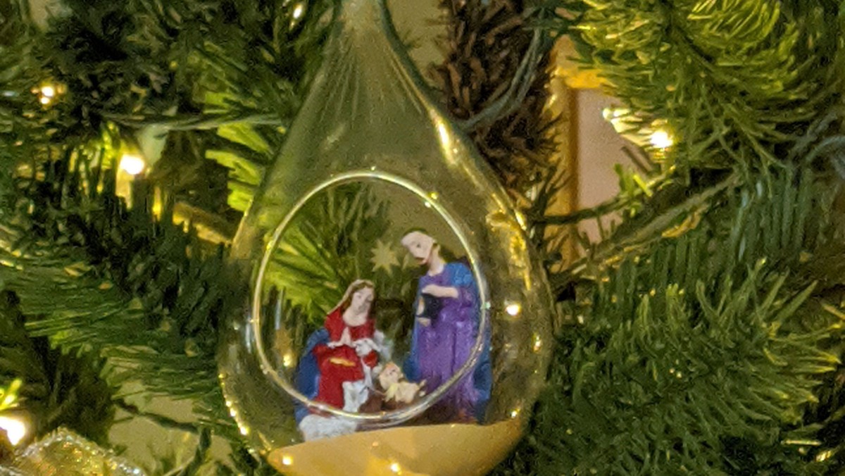 Julegudstjeneste
